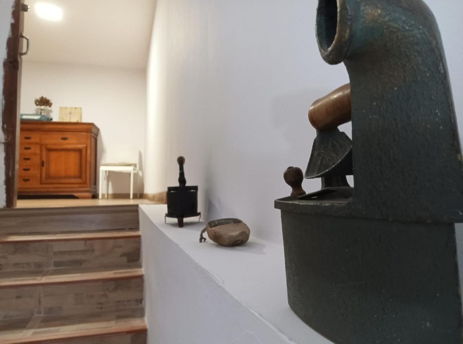 Casa De Aldea Villa Aldea de San Esteban Eksteriør billede